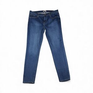 Judy Blue Women’s Jeans Blue Skinny Size 3XL